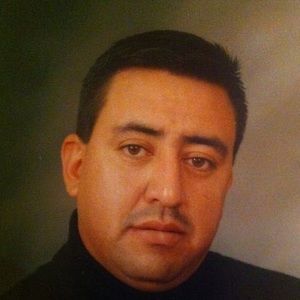 Meet your Posher, Armando